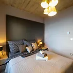 Marigold Villa