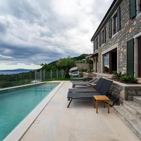 Vilă Marigold Opatija