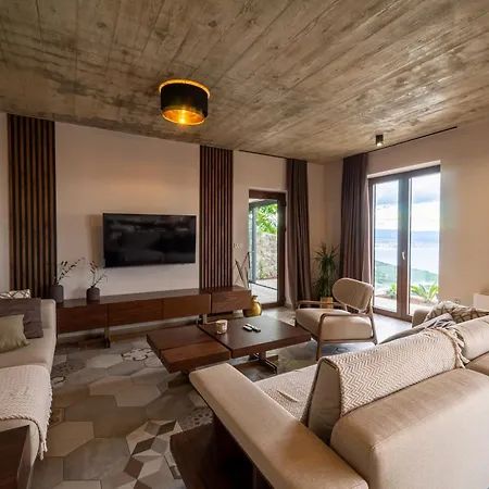 Marigold Vilă Opatija