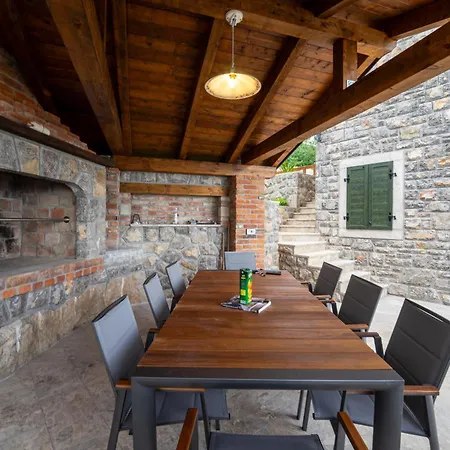 Marigold Vilă Opatija