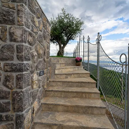 Marigold Vilă Opatija