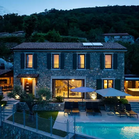 Villa Marigold Opatija