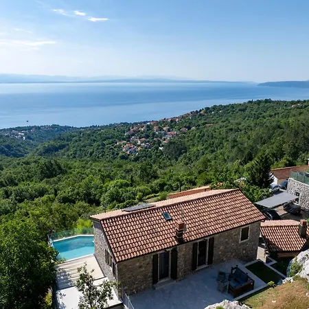 Villa Marigold *