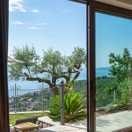 Marigold Villa Opatija