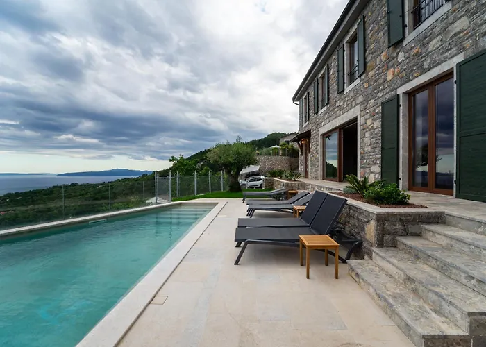 Vila Marigold Opatija