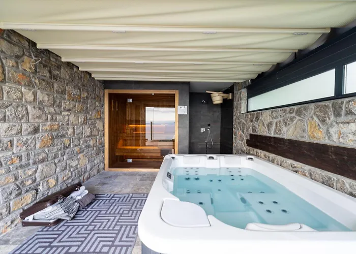 Vila Marigold Opatija