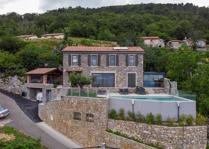 Villa Marigold *