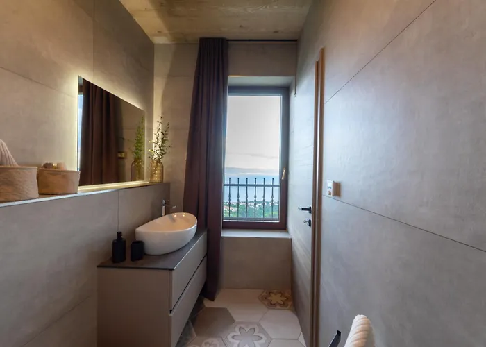 Vila Marigold Opatija