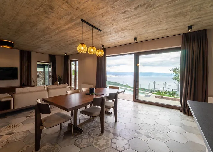 Marigold Villa